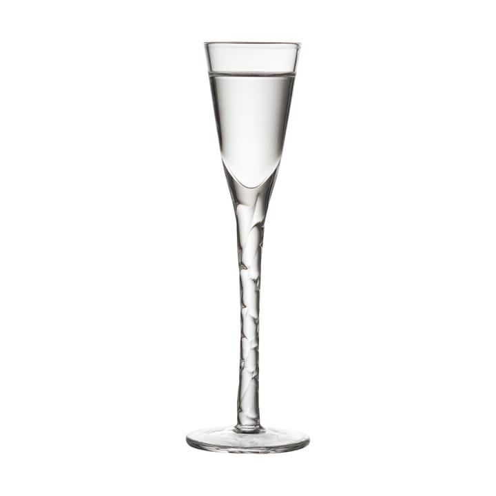 Paris Schnapsglas 2,5 cl 6er Pack - Klar - Lyngby Glas
