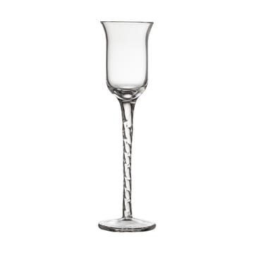 Rom Schnapsglas 2,5-5 cl 6 Teile - Klar - Lyngby Glas