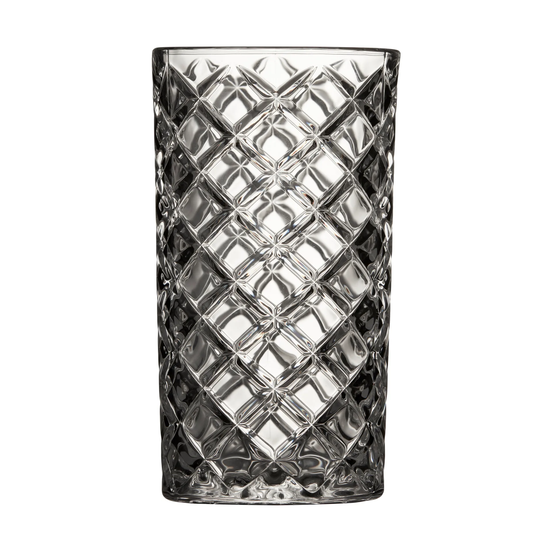 Sevilla Highballglas 41 cl 4er-Pack, Clear Lyngby Glas