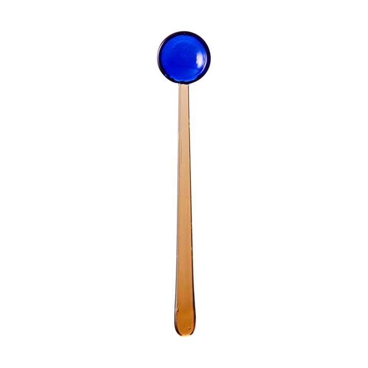 Torino Löffel Glas 18cm 4 Teile, Mix Lyngby Glas