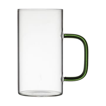 Torino Tasse Glas 35 cl 4 Teile - Mix - Lyngby Glas
