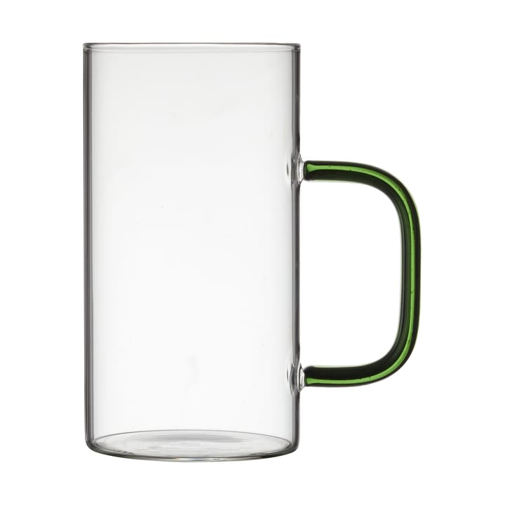 Torino Tasse Glas 35 cl 4 Teile, Mix Lyngby Glas