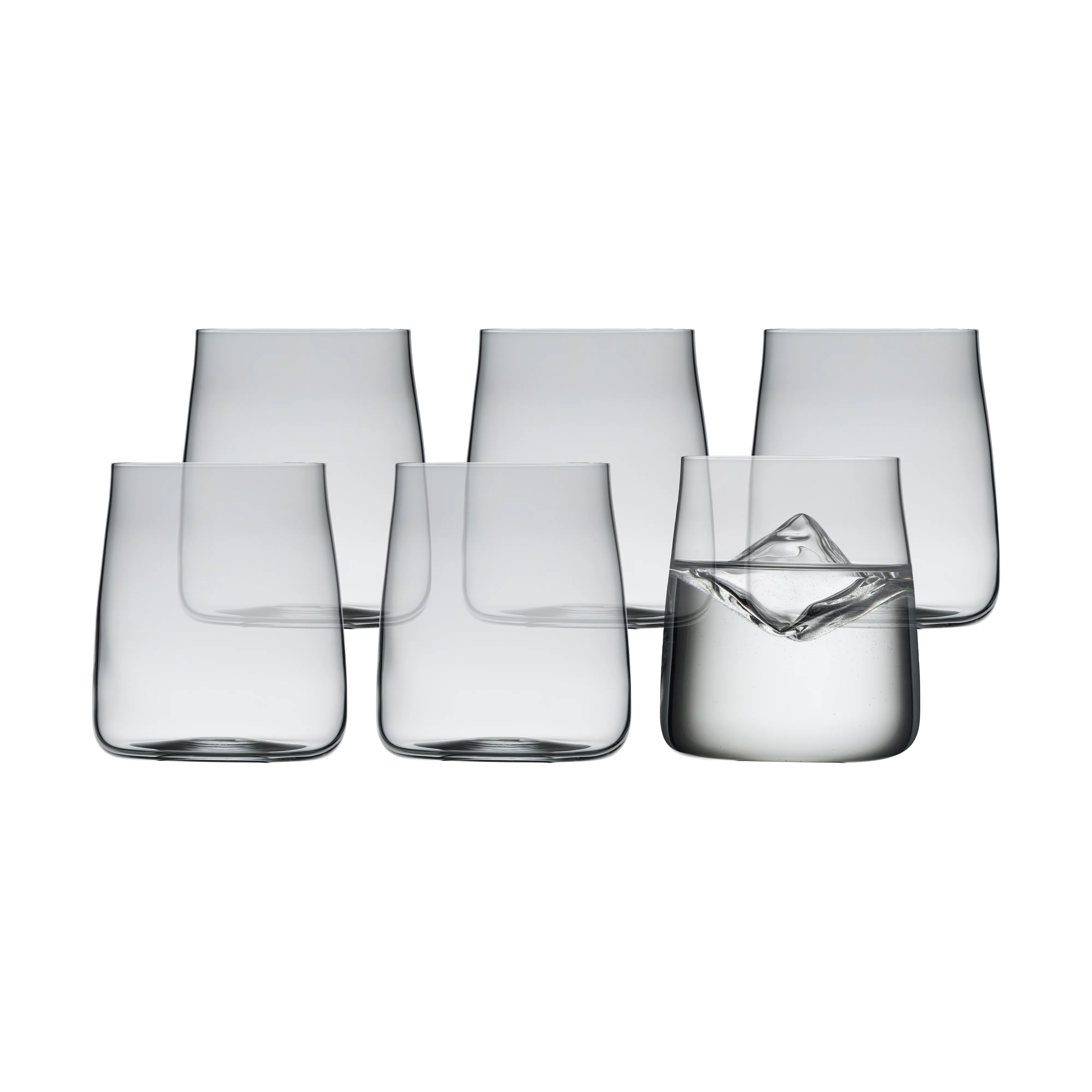 Verre À Pied 42 Cl Ultime [J192] - Maison