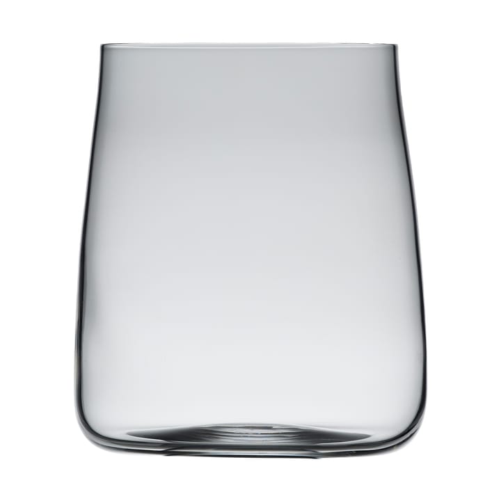 Zero Wasserglas 42 cl 4er Pack - Kristall - Lyngby Glas