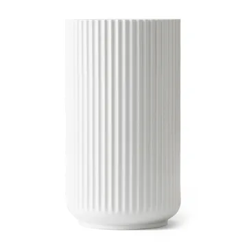 Lyngby Vase weiß - 31cm - Lyngby Porcelæn