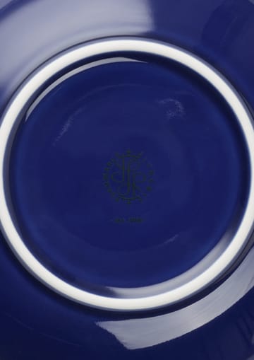 Rhombe Saucenkanne 67cl - Blau - Lyngby Porcelæn
