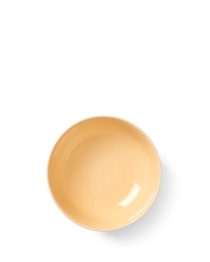 Rhombe Schale Ø15,5cm, Sand Lyngby Porcelæn