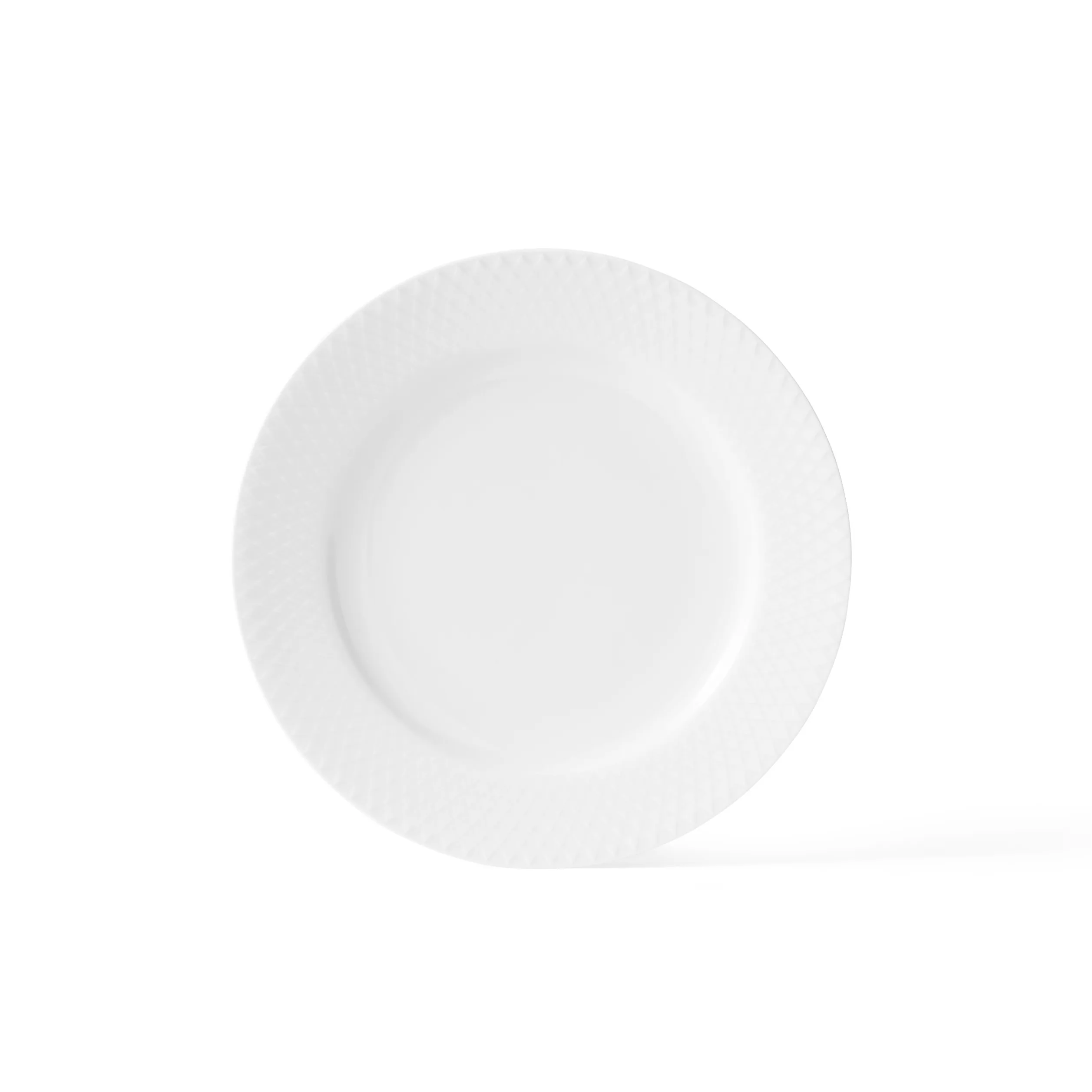 Lyngby Tura waxinelichtjeshouder 8 cm van Lyngby Porcelæn