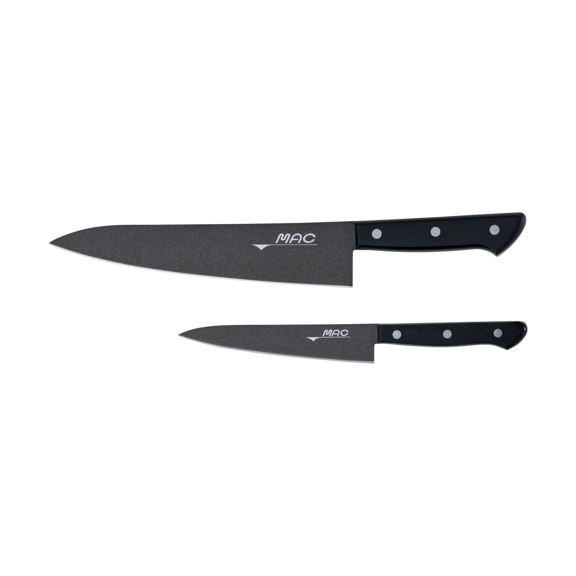 Mac Black Fluorine Set, 2 Teile MAC