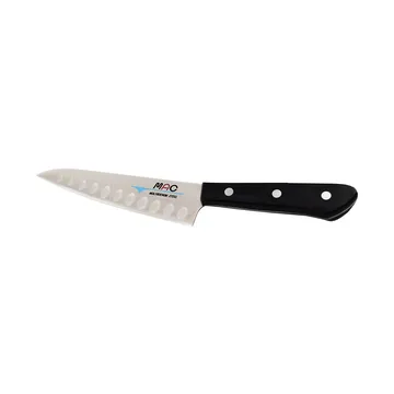 Mac Gemüsemesser mit Kullenschliff - 13 cm - MAC