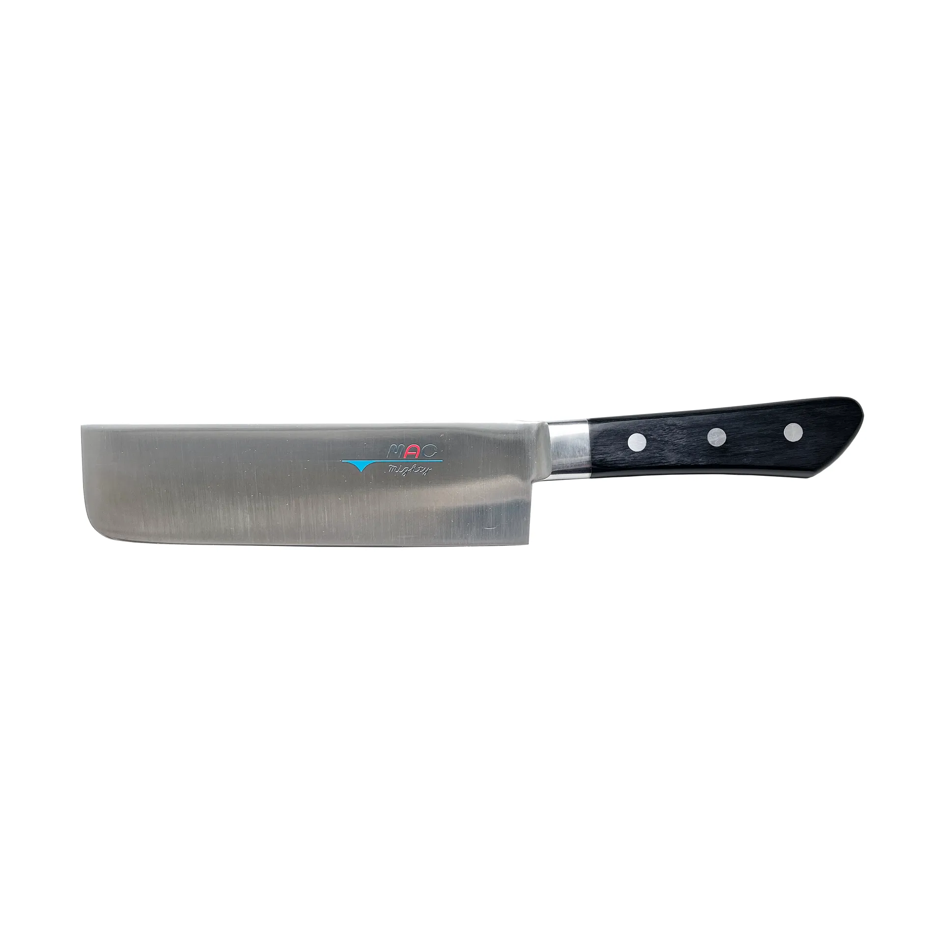Mac Mighty Nakiri Gemüsemesser, 17 cm MAC