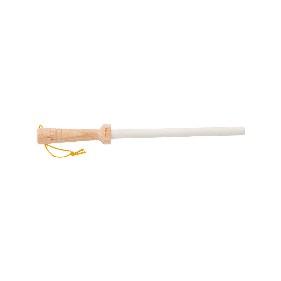 MAC Mac Schleifstein keramisch 21 cm