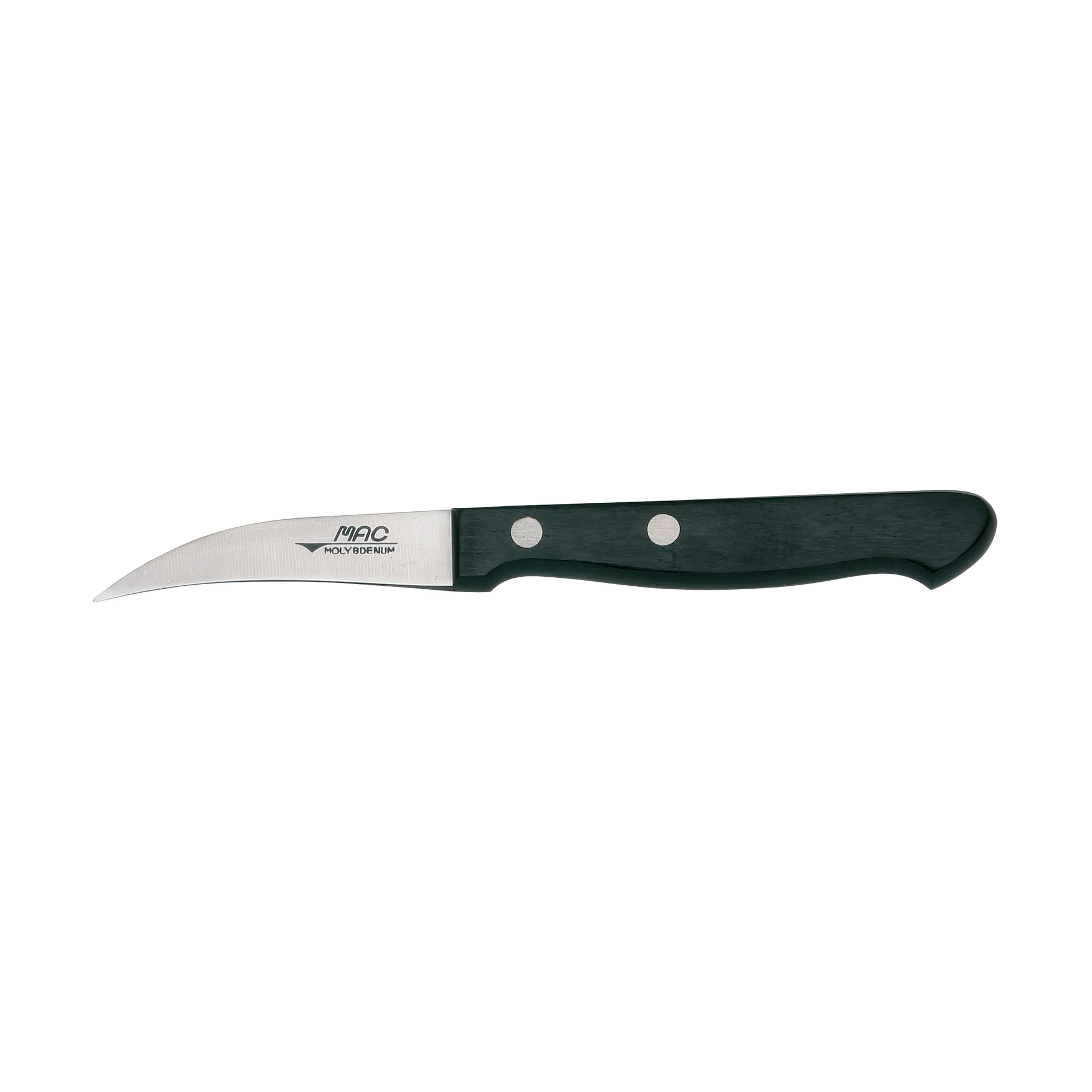 Mac Tourneemesser, 6 cm MAC