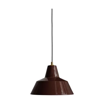 Workshop W3 Pendelleuchte 75 Anniversary Edition - Made By Hand
