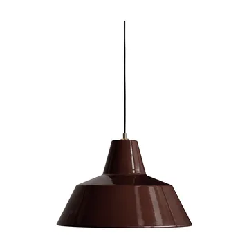 Workshop W4 Pendelleuchte 75th Anniversary Edition - Made By Hand