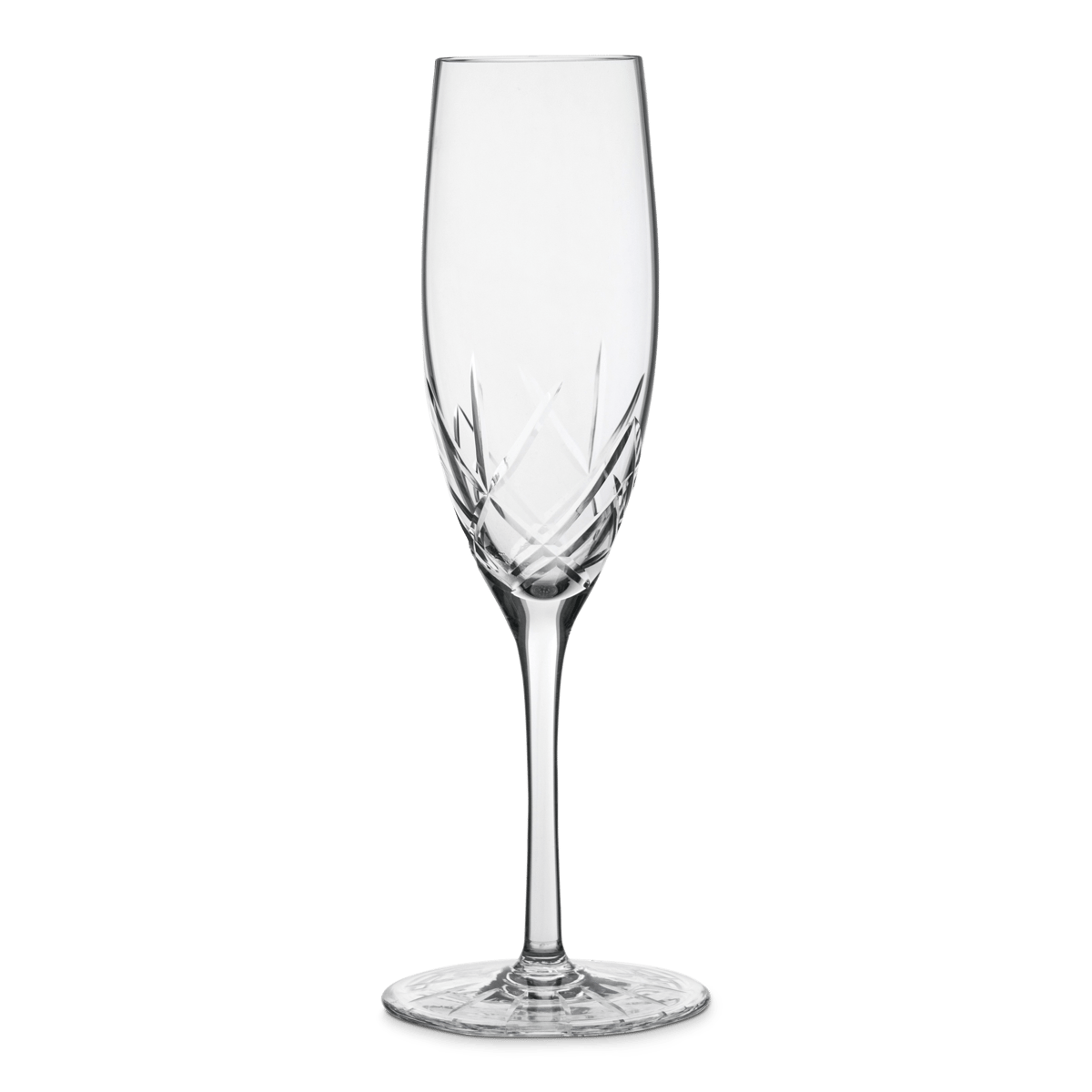 Magnor Alba Champagnerglas 25 cl Klar