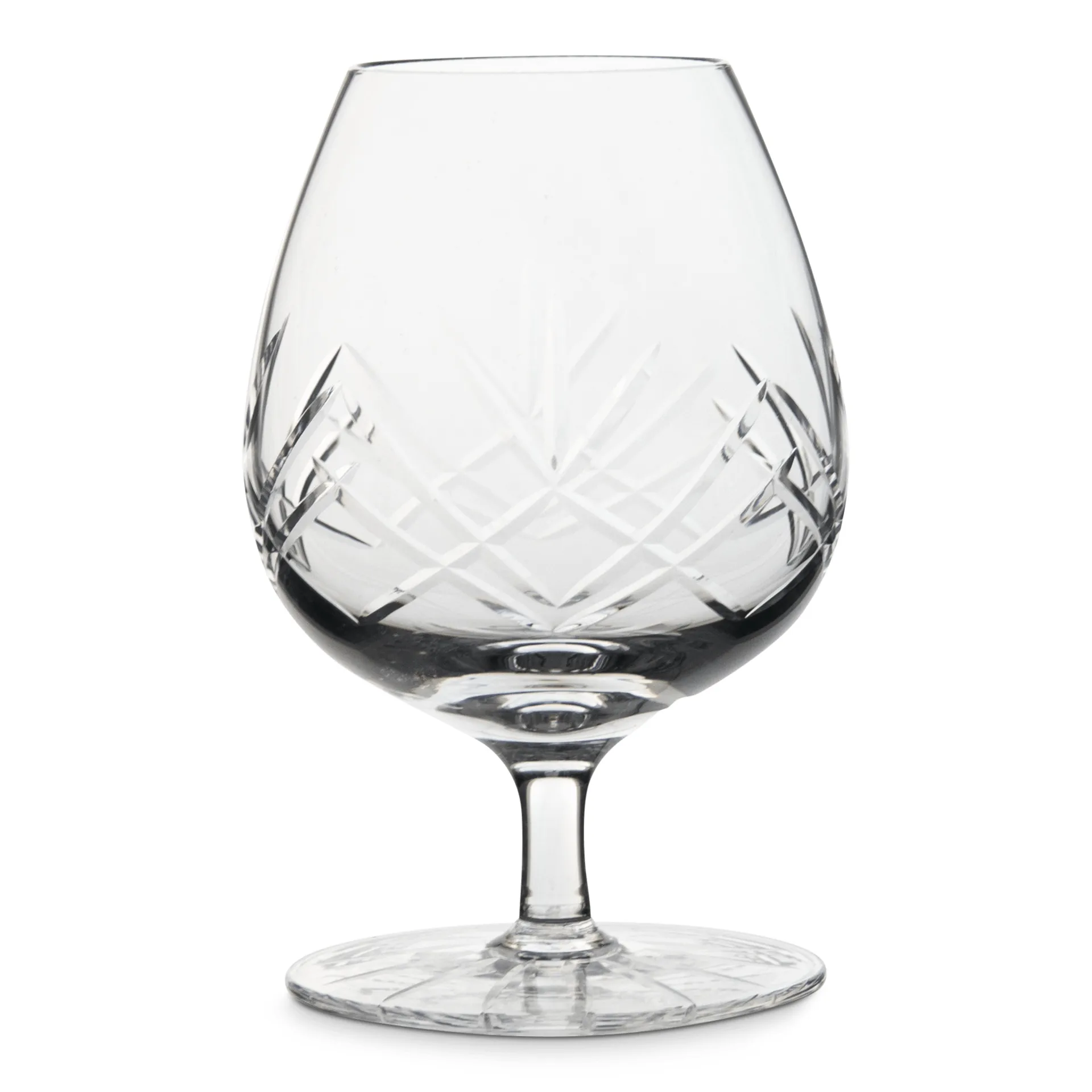 Alba Cognacglas 35 cl, Klar Magnor