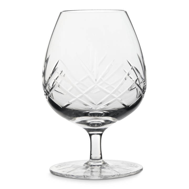 Alba Cognacglas 35 cl - Klar - Magnor