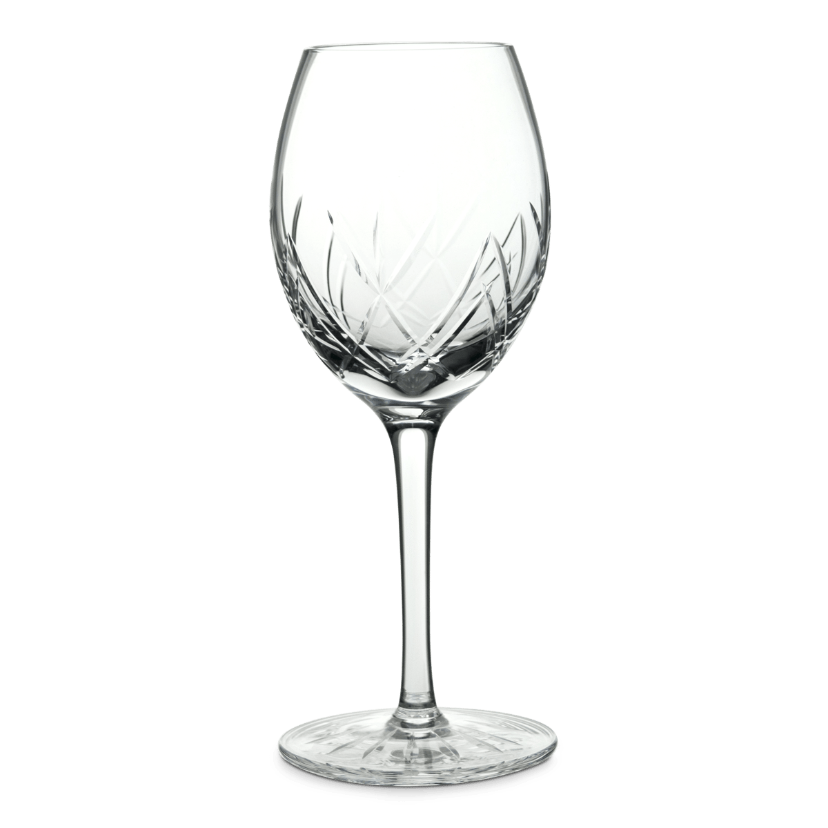 Magnor Alba Weißweinglas 32 cl Klar