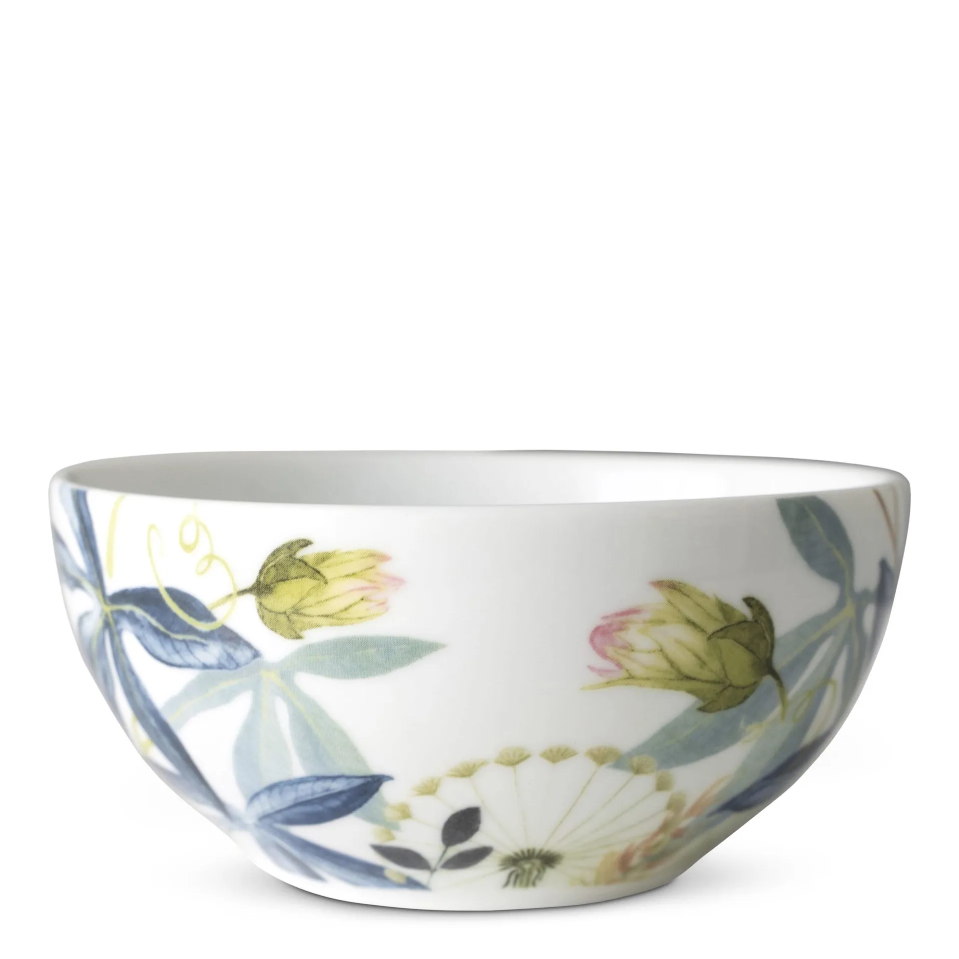 Florytale Frühstücksschale 14 cm, Multi Magnor