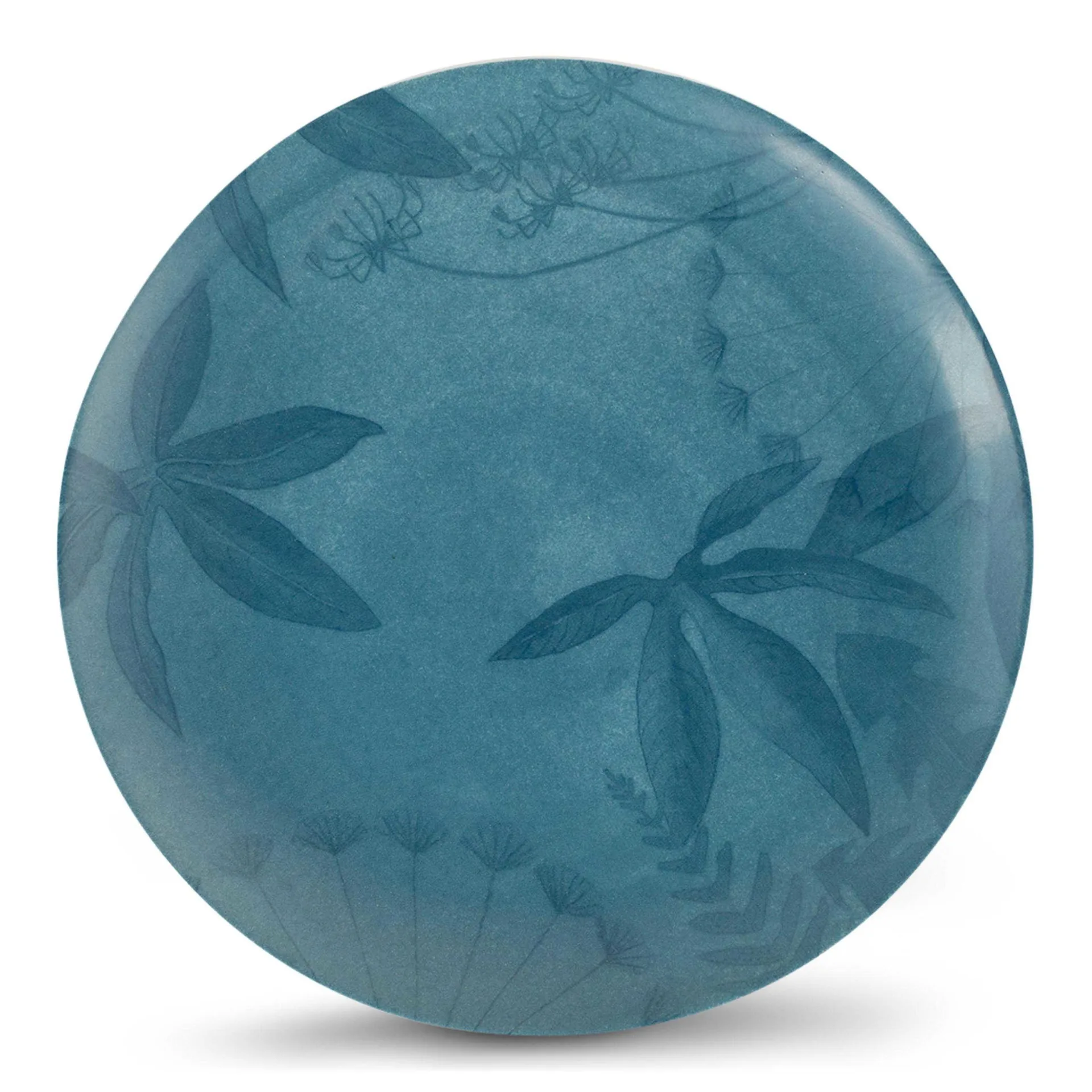 Florytale Teller 17 cm, Multi Magnor