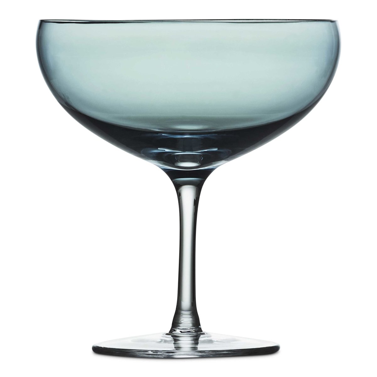 Magnor Happy Champagnerglas 28 cl Blau