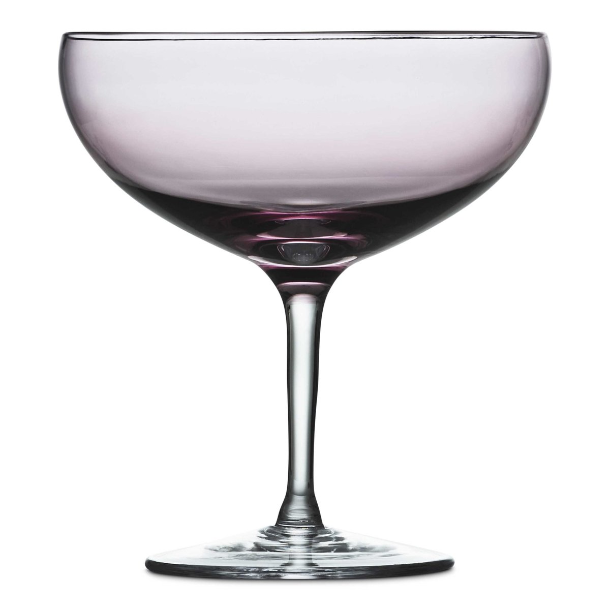 Magnor Happy Champagnerglas 28 cl Rosa