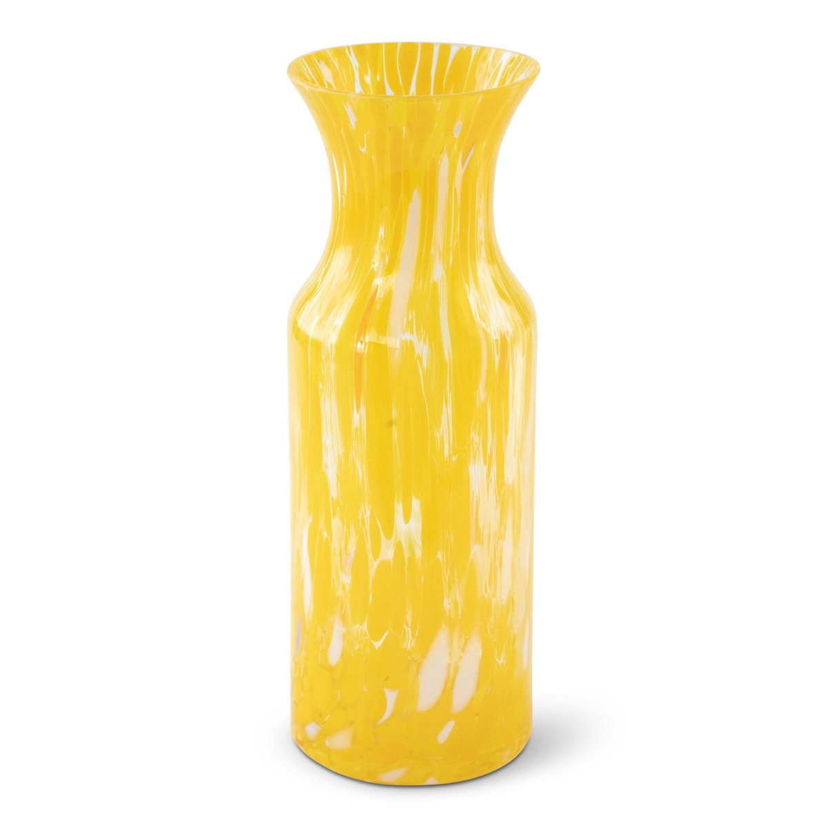 Magnor Swirl Karaffe 1,4 l Gelb