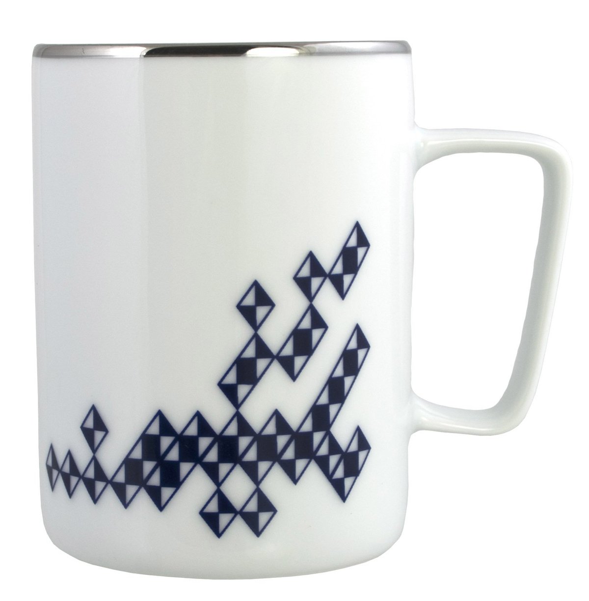 Magnor Tokyo Origami Becher 30 cl Weiß