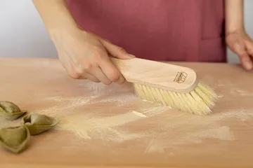 Marcato Arbeitsbürste - Buche - Marcato