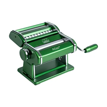 Marcato Atlas 150+ Nudelmaschine - Grün - Marcato