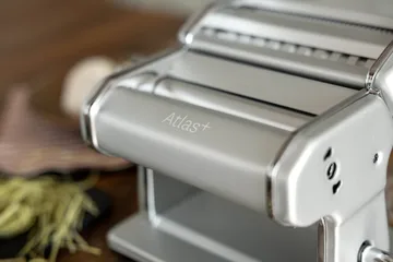 Marcato Atlas 150+ Nudelmaschine - Ice - Marcato