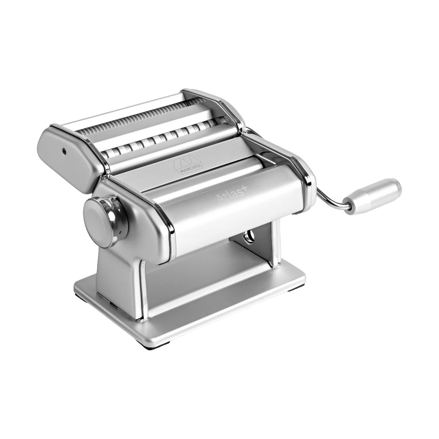 Marcato Atlas 150+ Nudelmaschine, Is Marcato