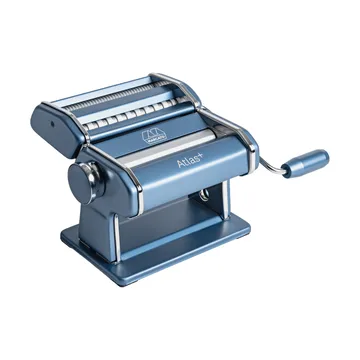 Marcato Atlas 150+ Nudelmaschine - Powder Blau - Marcato