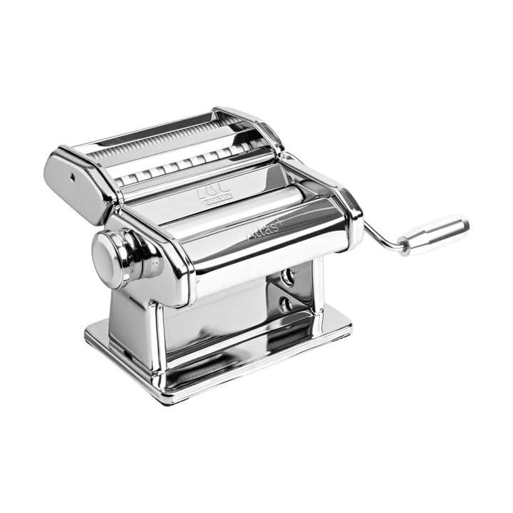 Marcato Atlas 150+ Nudelmaschine - Stahl - Marcato