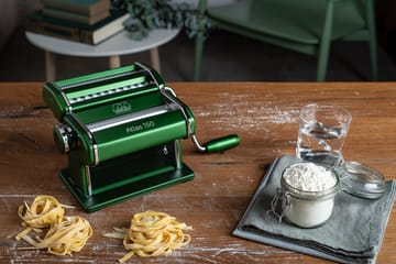 Marcato Pastamaschine Atlas 150 Design - Grün - Marcato