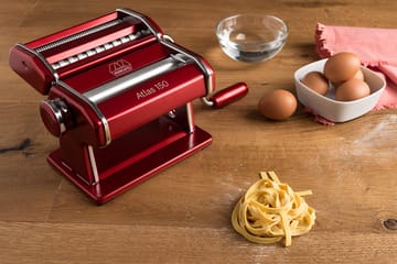 Marcato Pastamaschine Atlas 150 Design - Rot - Marcato