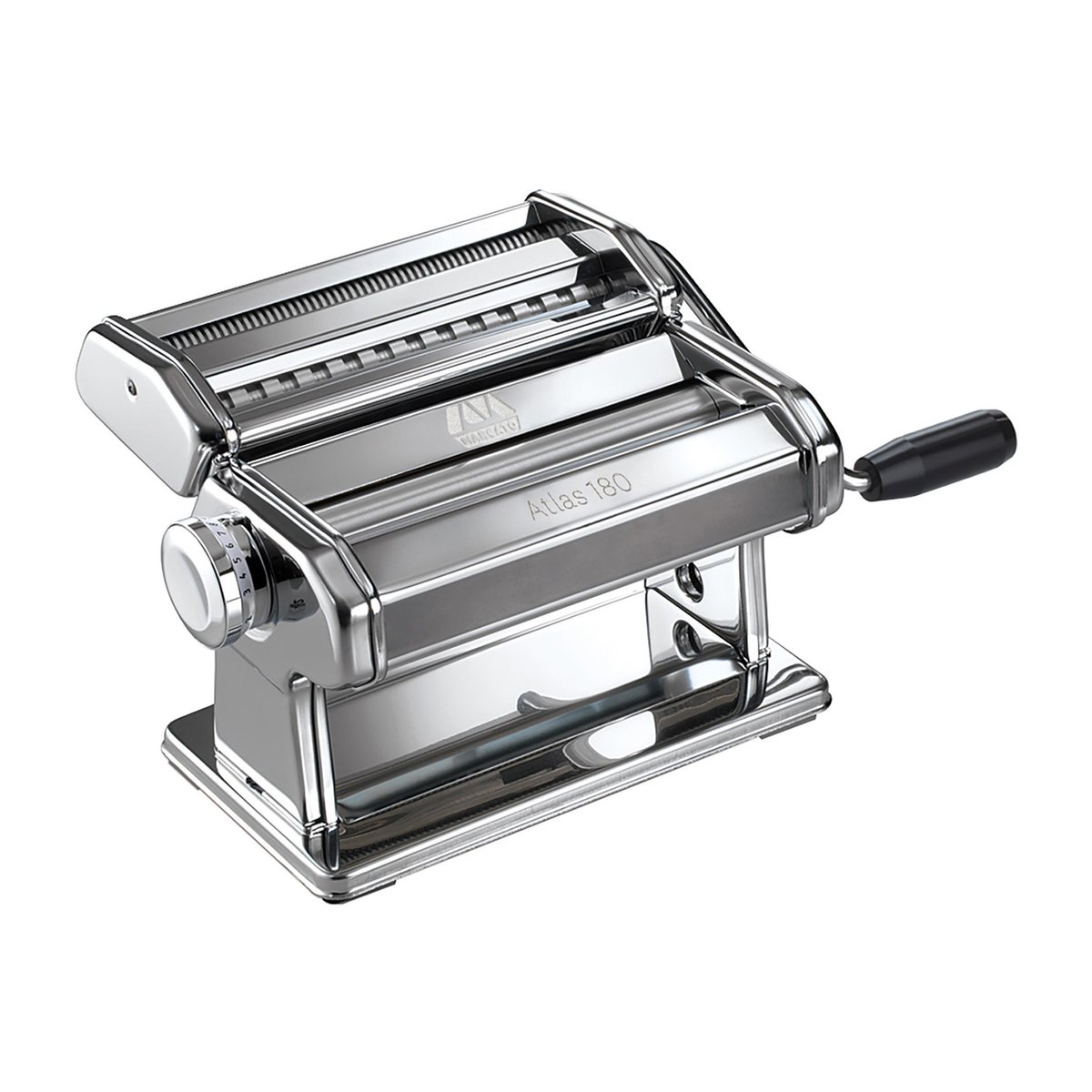 Marcato Marcato Pastamaschine Atlas 180 Classic