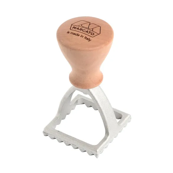 Marcato Ravioliformer quadratisch, 4,8 cm Marcato