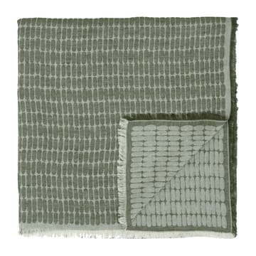 Alku Tischdecke 140 x 280cm - Grün - Marimekko