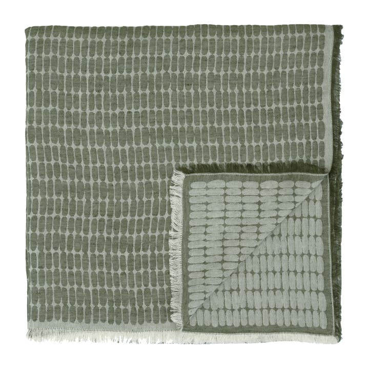 Alku Tischdecke 140 x 280cm, Grün Marimekko