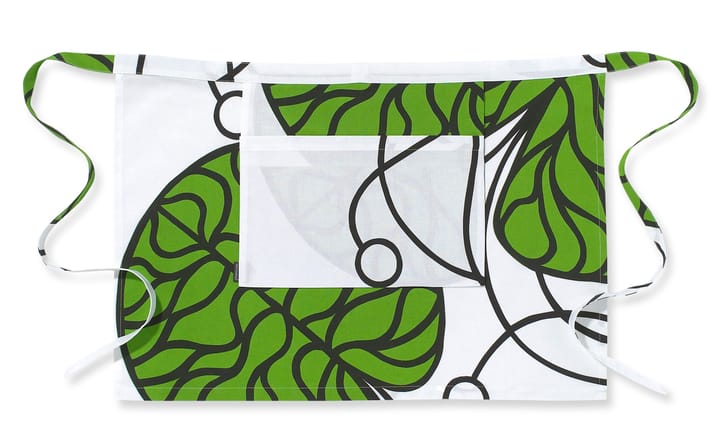 Bottna Stoff grün, Grün Marimekko
