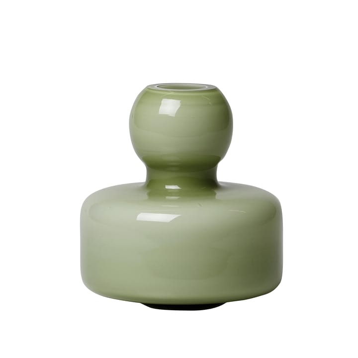 Flower Vase - Olive grün - Marimekko