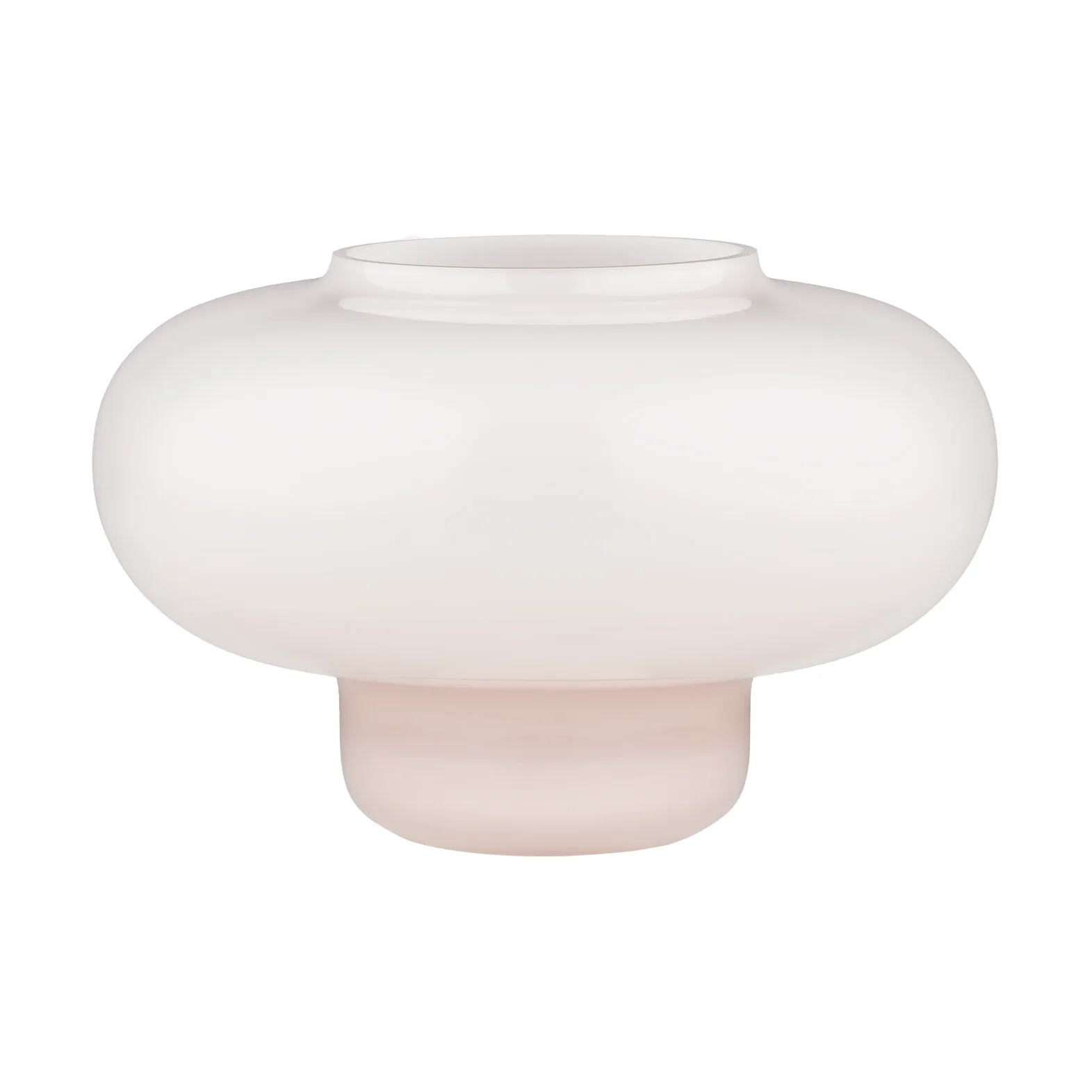 Fyr Windlicht Ø12,7cm, Powder Marimekko