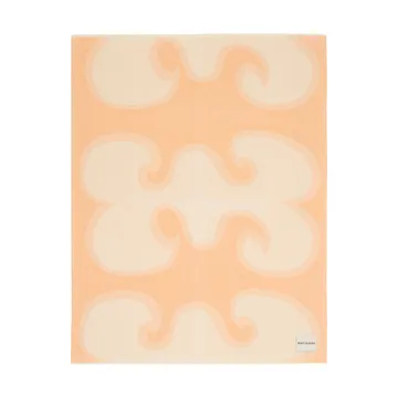 Jokeri Decke 130x170 cm - Powder-off white - Marimekko