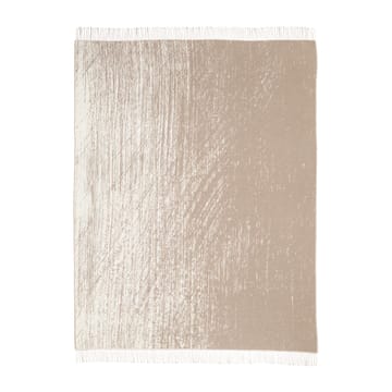 Kuiskaus Decke - Weiß-beige - Marimekko