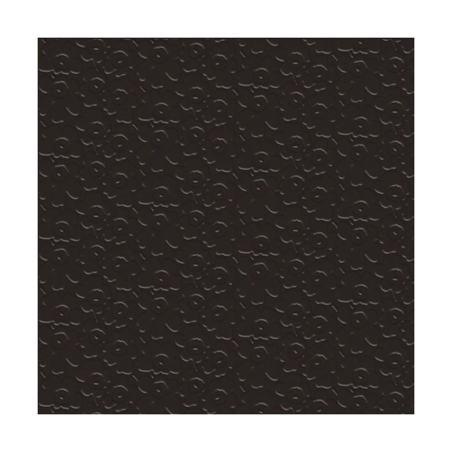 Marimekko Unikko Serviette 33x33 cm 20er-Pack, Black Marimekko