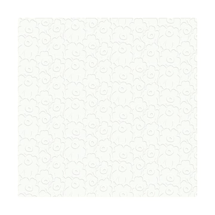 Marimekko Unikko Serviette 33x33 cm 20er-Pack - Off white - Marimekko