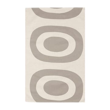 Melooni Geschirrtuch 70 x 43cm - Weiß-grau - Marimekko