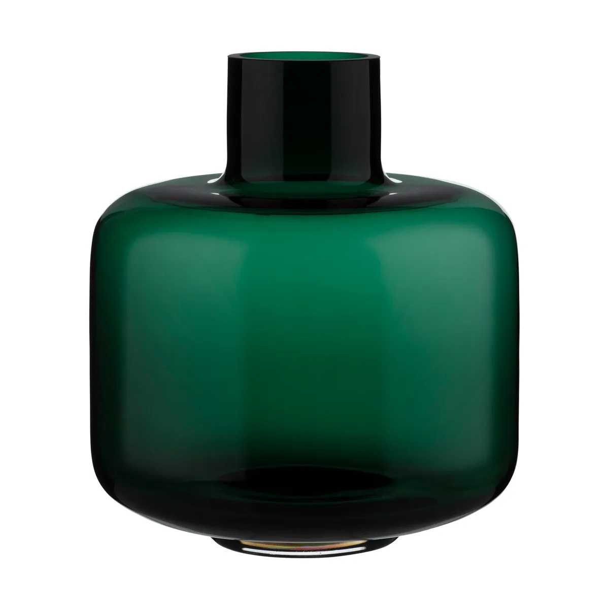 Marimekko Ming Vase Green